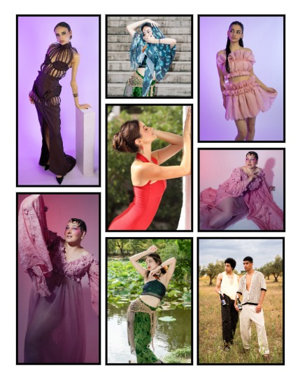 ARTEGO MAGAZINE - FASHION & GLAMOUR OCTOBER ISSUE 1091, page 3