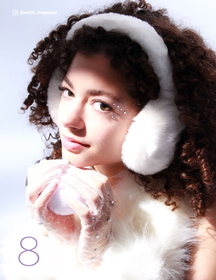 Edith Mag 1348 - Anastasiya , page 2