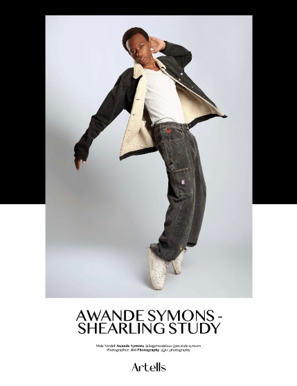 ARTELLS MAGAZINE - MEN JANUARY (Vol 3802), page 4