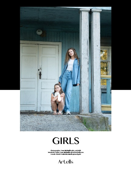 ARTELLS MAGAZINE - TEEN & KIDS JANUARY (Vol 3814), page 4