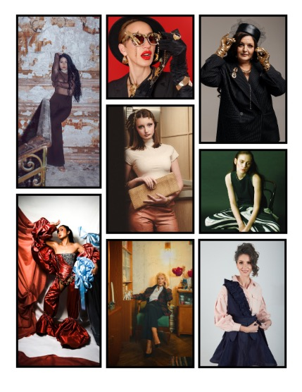 ARTEGO MAGAZINE - FASHION & GLAMOUR FEBRUARY ISSUE 1233, page 3