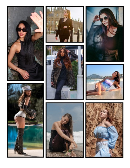 ARTEGO MAGAZINE - PORTRAIT MARCH ISSUE 1268, page 3