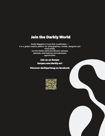 Darkly Issue 629 May 2026, page 3