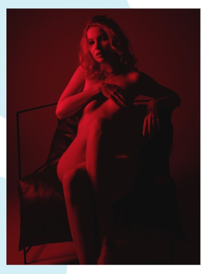 DOMINANTE SENSUAL ELEGANCE 40 May 2026, page 9