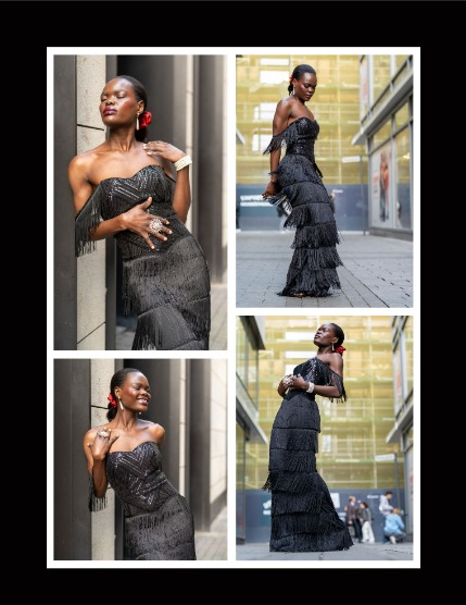 UNTAMED FASHION (Vol. 346 June 2026), page 3