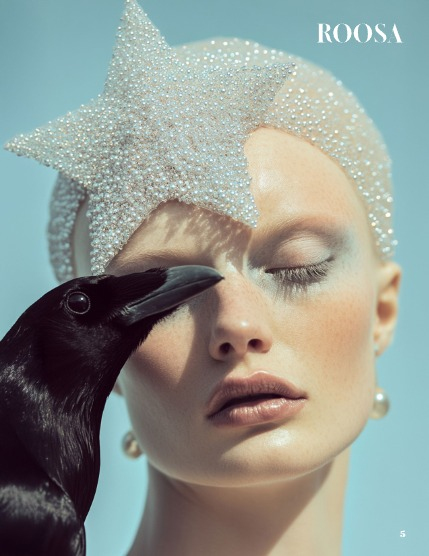ROOSA Magazine January 2025 Issue 2, page 5