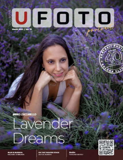 U FOTO ~ Portrait ~ 75, page 1