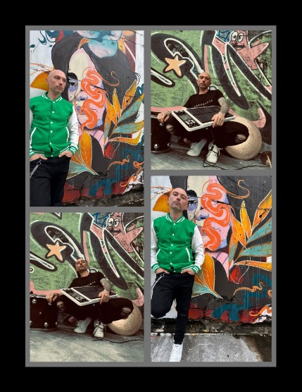 Bold & Beyond Men (Issue 593 October 2025), page 3