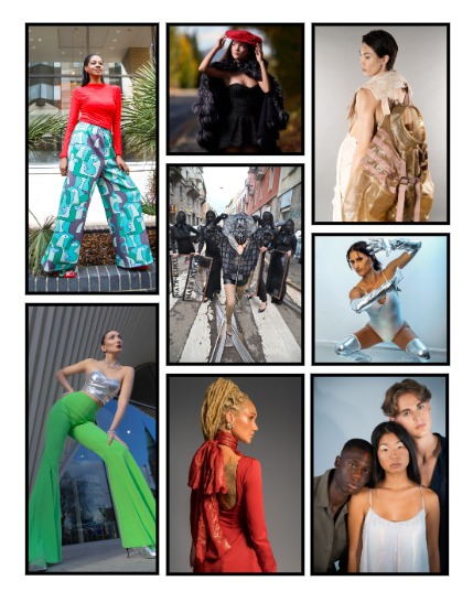 ARTEGO MAGAZINE -  FASHION & GLAMOUR NOVEMBER ISSUE 1125, page 3