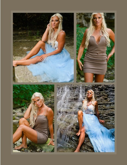 Bold & Beyond Glamour & Fashion (Issue 631 November 2025), page 3