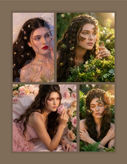 Bold & Beyond Hair & Beauty (Issue 766 February 2026), page 3