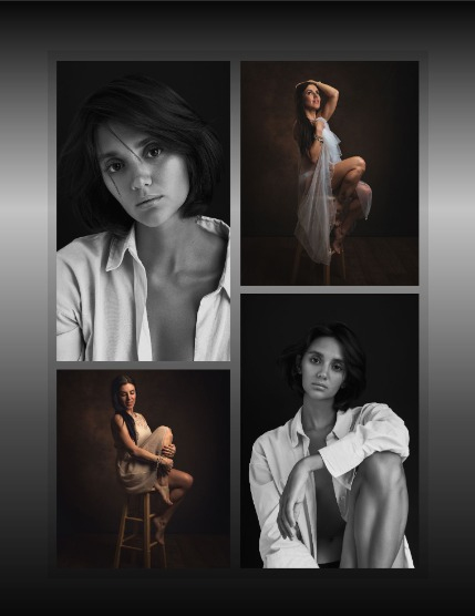 UNTAMED BEAUTY (Vol. 222 April 2026), page 3