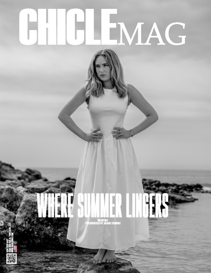 CHICLE MAG #86 VOL.9, page 1