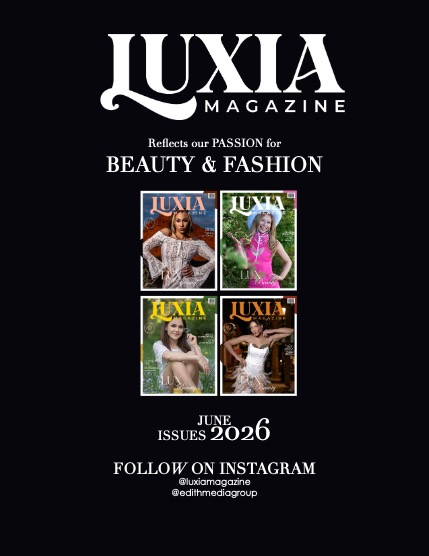 Luxia Mag 629 -  Anastasia, page 2