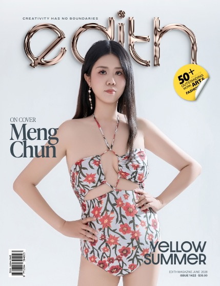 Edith Mag 1422 - Meng, page 1