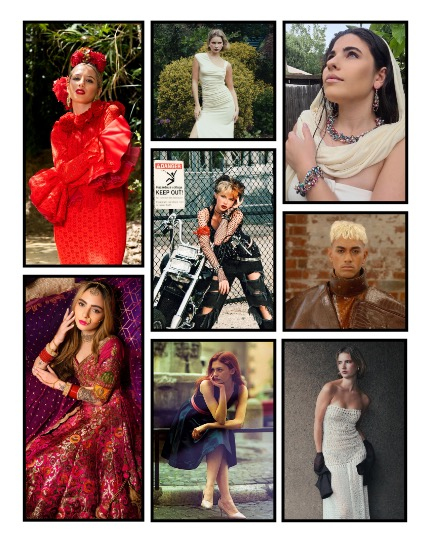 ARTEGO MAGAZINE - FASHION & GLAMOUR AUGUST ISSUE 1460, page 3