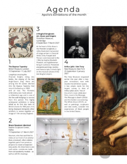 Kelambi Magazine Visual Art October Edition Vol 087, page 8