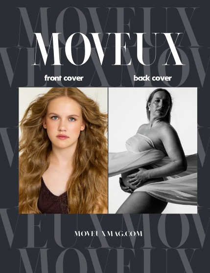 MOVEUX Magazine September 2026 Teen&Kids | Family Edition Issue 4, page 2