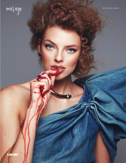 IMIRAGEmagazine Issue: #3096, page 10