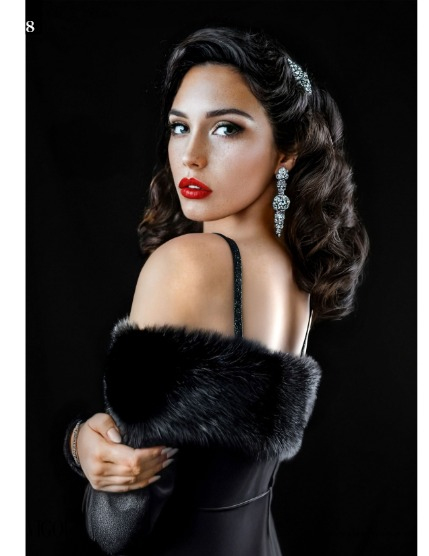 VIGOUR MAGAZINE Fashion & Beauty | August 2025 | Issue 08, page 8