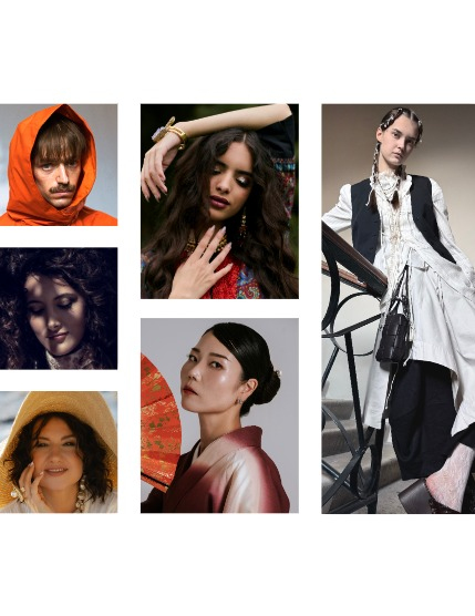 FIGGI MAGAZINE - FASHION & GLAMOUR NOVEMBER (Vol 1882), page 2