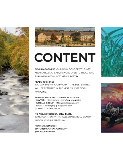 FIGGI MAGAZINE - FANTASY & AI JANUARY (Vol 1946), page 3