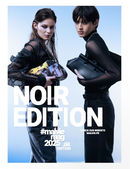 MALVIE NOIR 126 January 2025, page 4