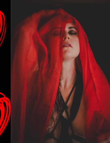 DOMINANTE SENSUAL ELEGANCE 31 February 2026, page 7