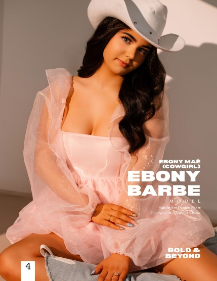 Bold & Beyond Fashion (Issue 869 April 2026), page 4