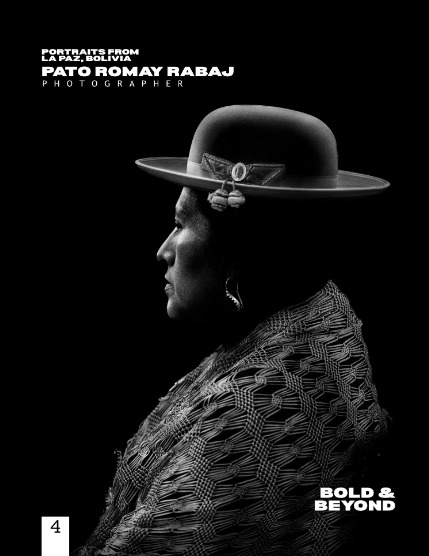 Bold & Beyond Portrait (Issue 873 April 2026), page 4