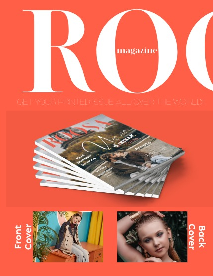 ROOSA Magazine Teen&Kids May 2026 Issue 2, page 2