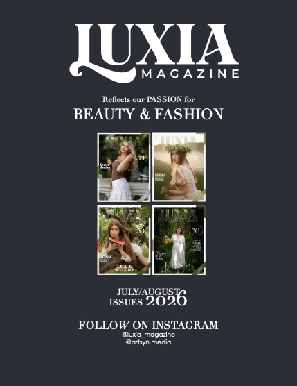 Luxia Mag 652, page 2