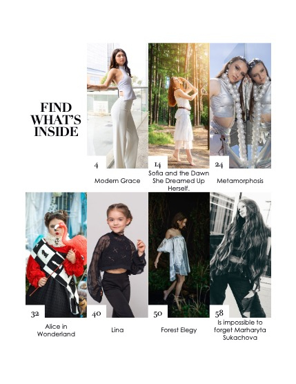 Luxia Mag 659, page 3