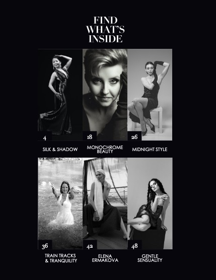 Luxia Mag 663, page 3