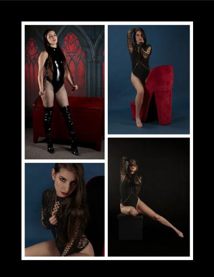Антеймд, журнал. Красота, октябрь 2026, выпуск 505 (UNTAMED BEAUTY (Vol. 505 October 2026)), page 3