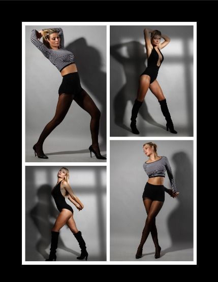 Антеймд, журнал. Мода, октябрь 2026, выпуск 512 (UNTAMED FASHION (Vol. 512 October 2026)), page 3