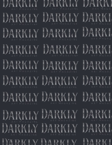 Darkly - Beauty in the Abyss Issue 327 vol 2, page 2