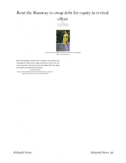 Kelambi Magazine Visual Art Fine Art Fantasy 23rd August 2025, page 10
