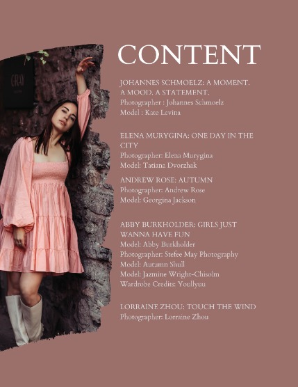 Bold & Beyond Portrait (Issue 596 October 2025), page 2