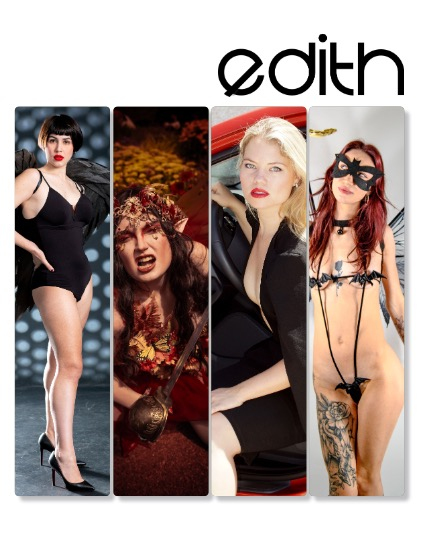 Edith Mag 1331 - Alexandra   , page 3