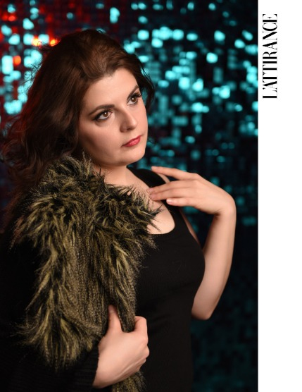 L'ATTIRANCE TIMELESS ART 42 December 2025, page 7