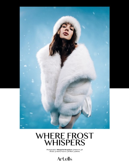 ARTELLS MAGAZINE - CHRISTMAS JANUARY (Vol 3785), page 4