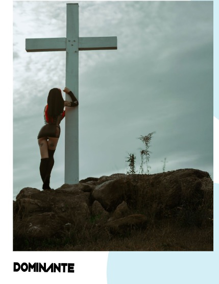 DOMINANTE SEDUCTIVE CHARM 10 January 2025, page 8