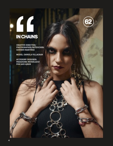 Darkly Issue 497 January, page 4