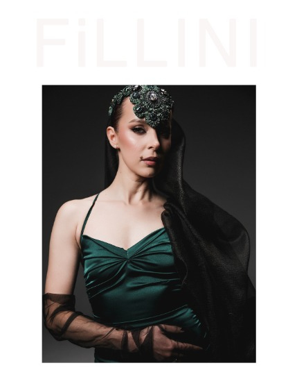 FiLLINI magazine (February/2026), page 3