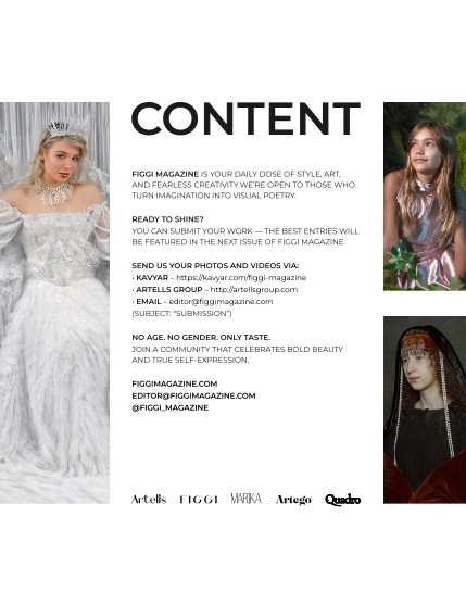 FIGGI MAGAZINE - FANTASY & AI APRIL (Vol 2089), page 3