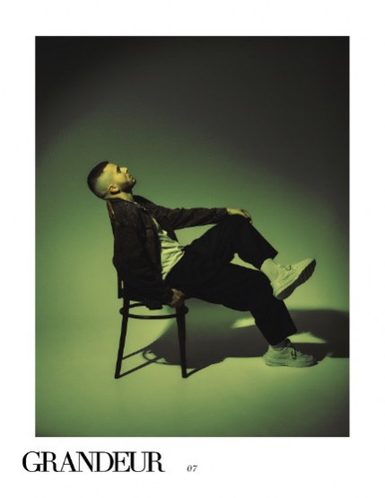 GRANDEUR LIFE BEAUTY SPECIAL EDITION APRIL VOL 19/20026, page 8