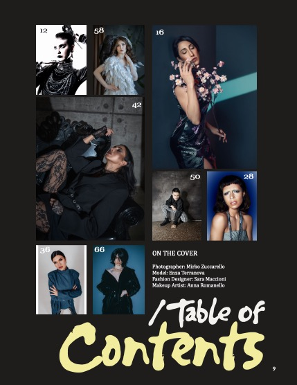 Darkly Issue 606 April 2026, page 9