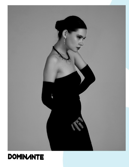 DOMINANTE Avant-Garde Fashion 20 May 2026, page 8