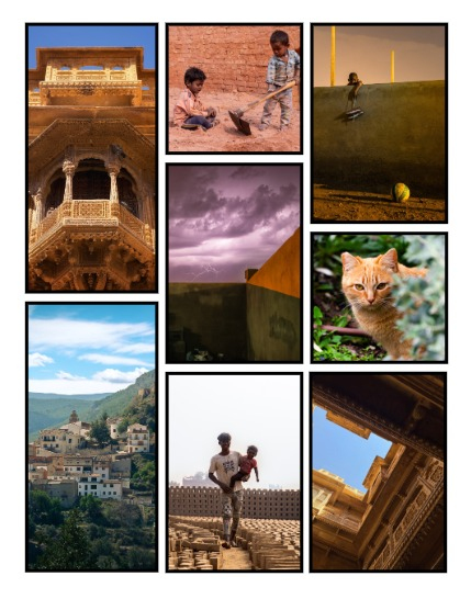 ARTEGO MAGAZINE - NATURE & TRAVELS MAY ISSUE 1351, page 3